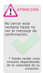 atencion